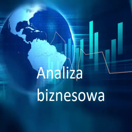 Analiza biznesowa
